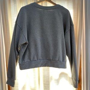 Reformation Sweatshirt